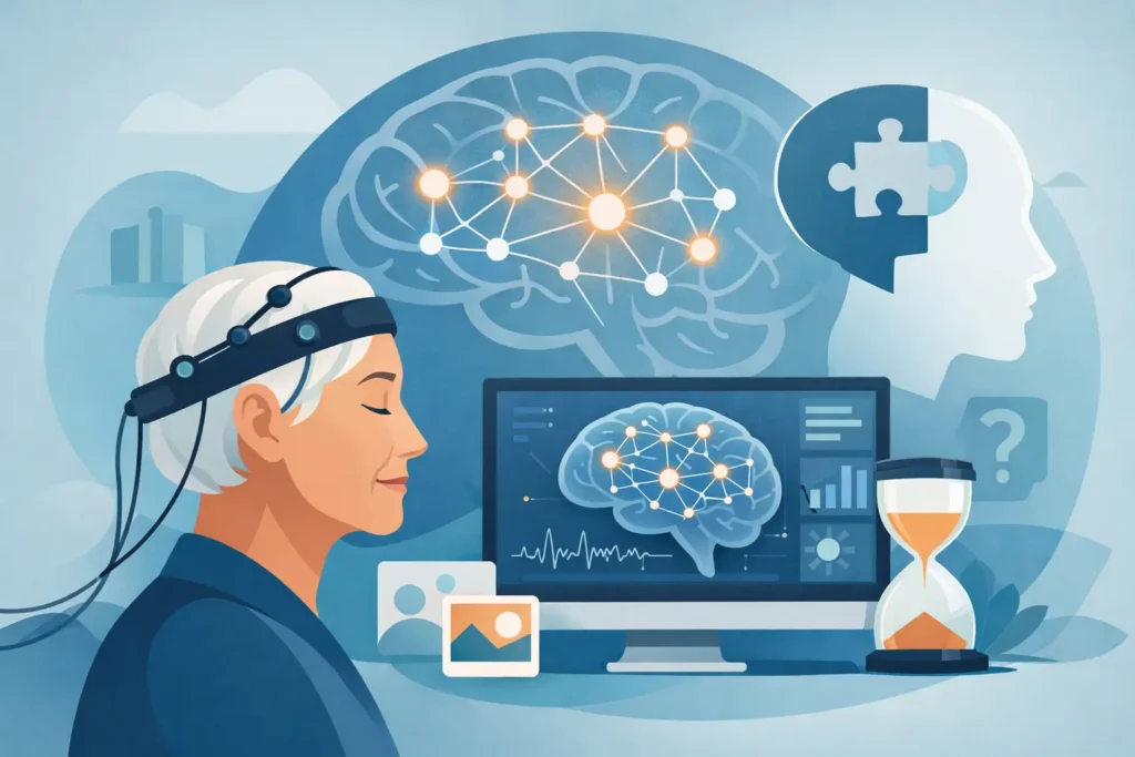 Can Neurofeedback for Memory Loss Help?