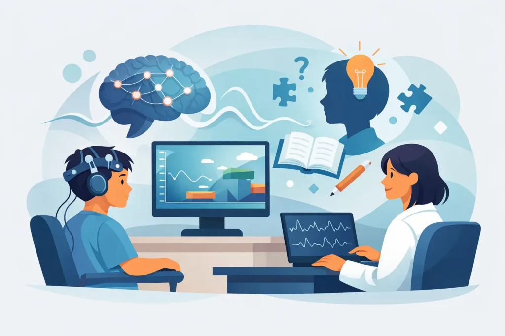 Does Neurofeedback for Learning Difficulties Help?