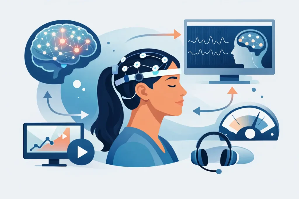 How Does Neurofeedback Work, Exactly?