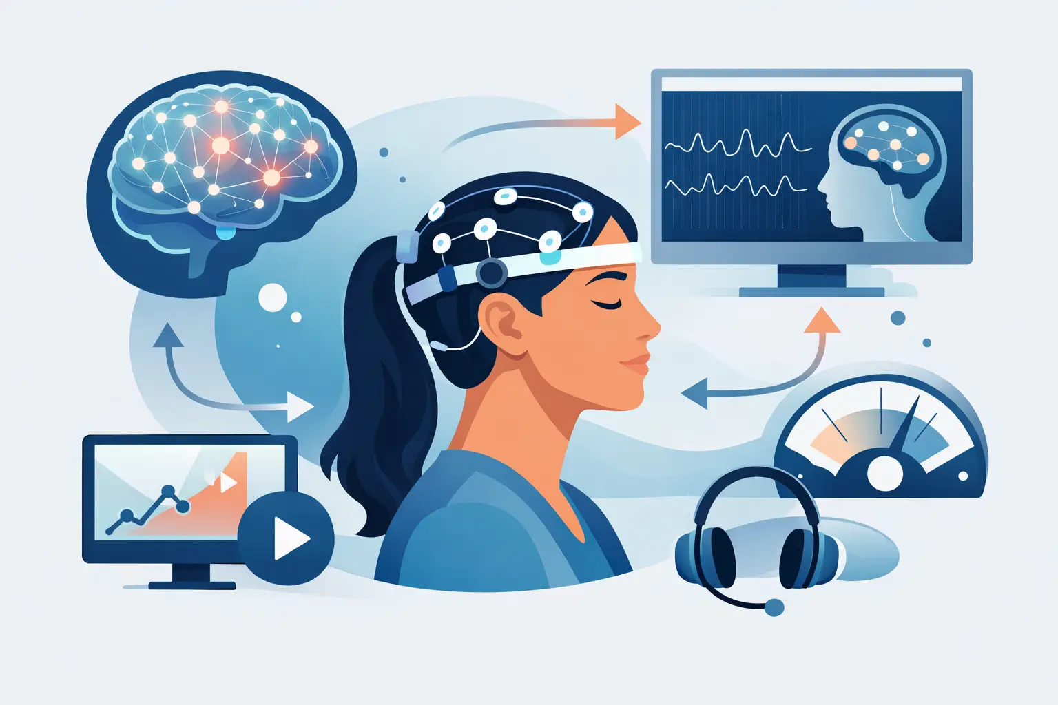 How Does Neurofeedback Work, Exactly?