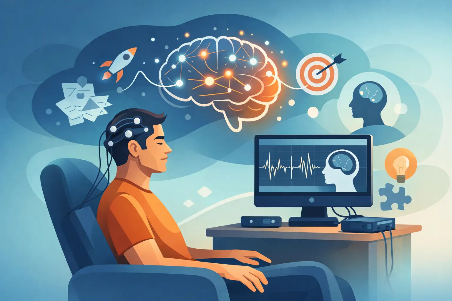 Neurofeedback for ADHD Adults: Does It Help?