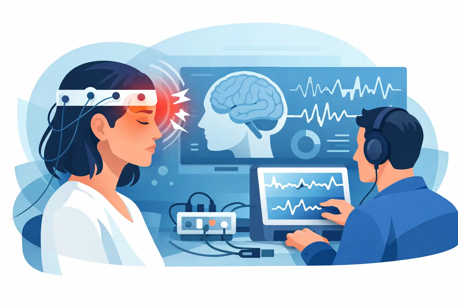 Neurofeedback for Migraines: Does It Help?