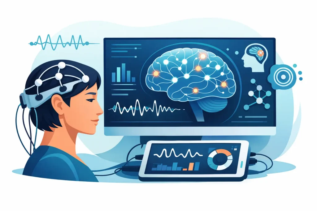 Neurofeedback Therapy Complete Guide