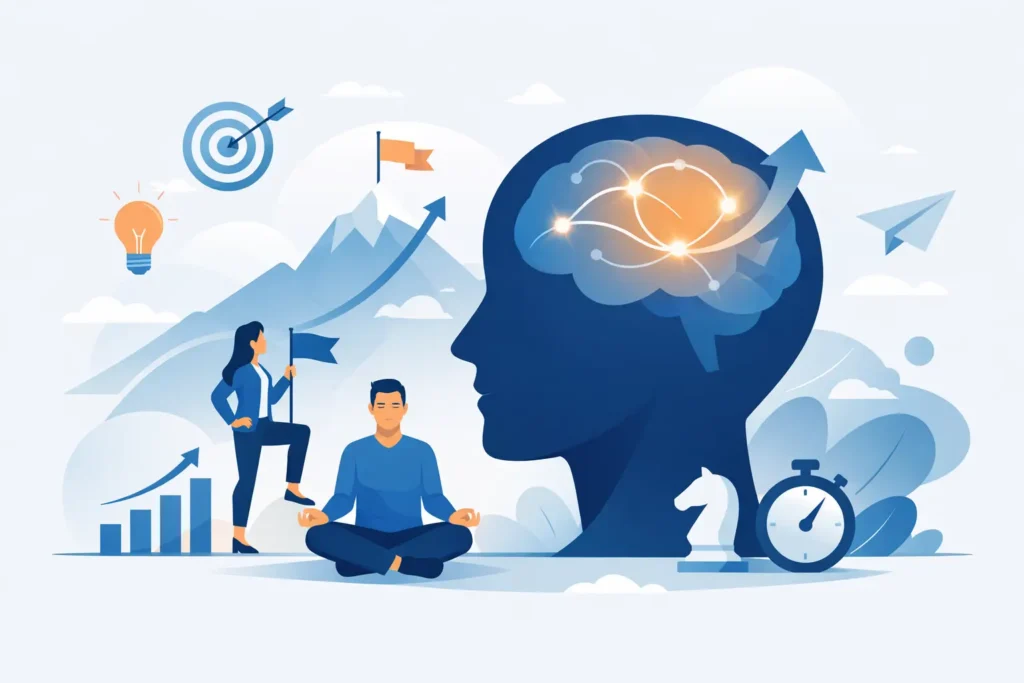 Peak Mental Performance Training That Works