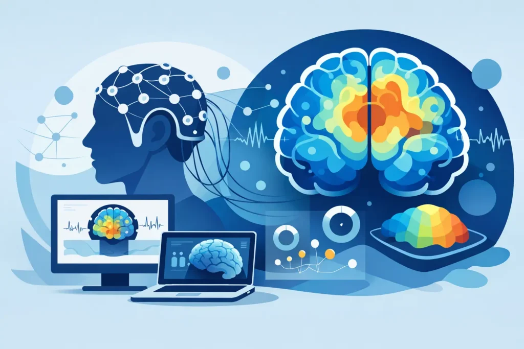 QEEG Brain Mapping Benefits Explained