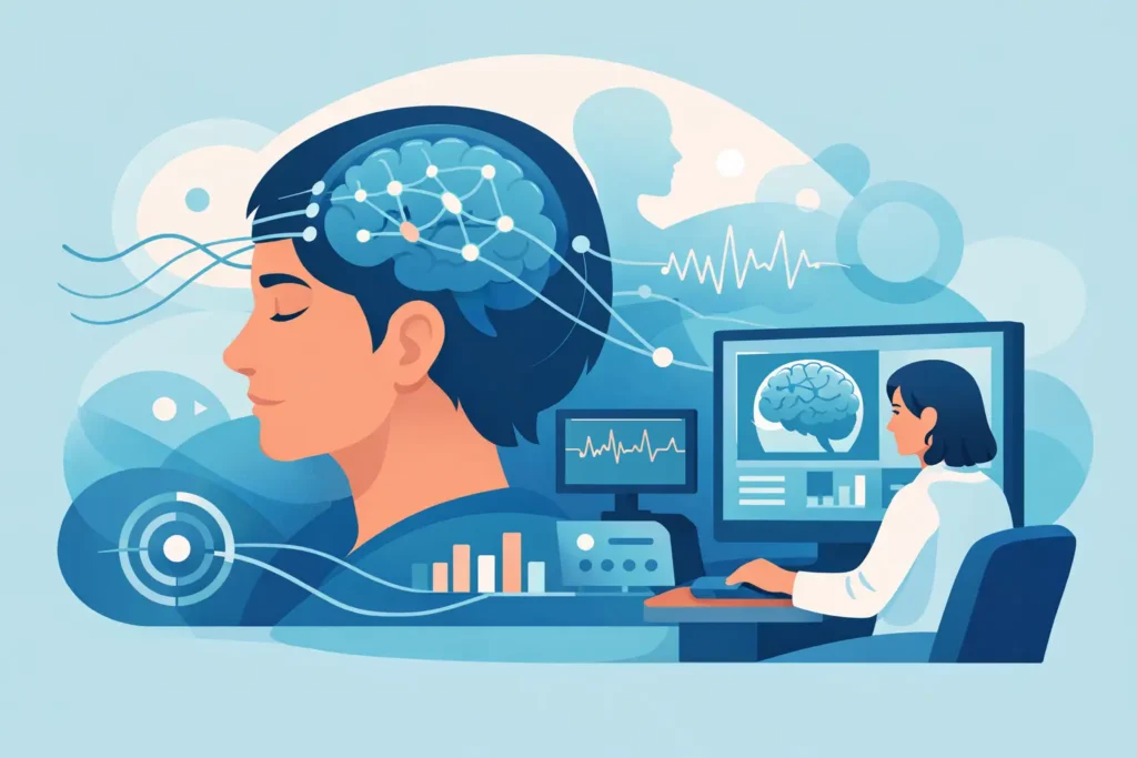What Is Neurofeedback Therapy, Really?