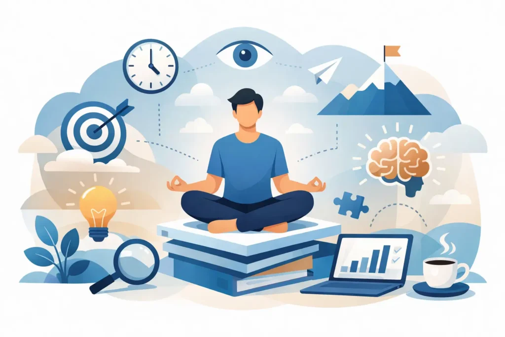 10 Best Ways to Improve Focus That Last