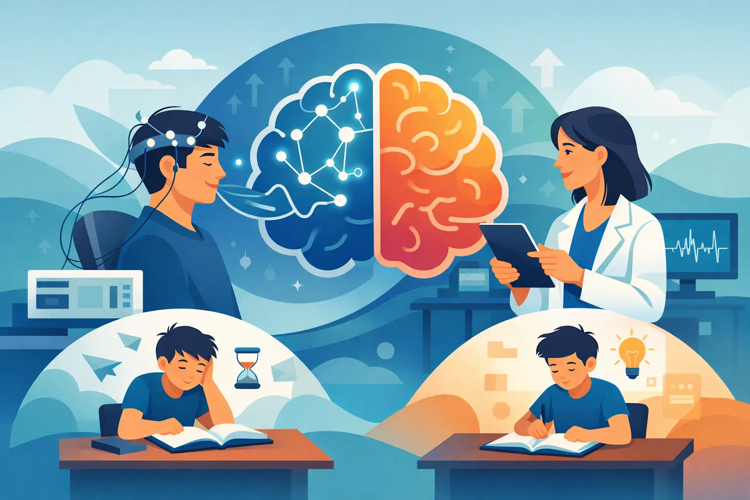 An ADHD Neurofeedback Success Story, With Context