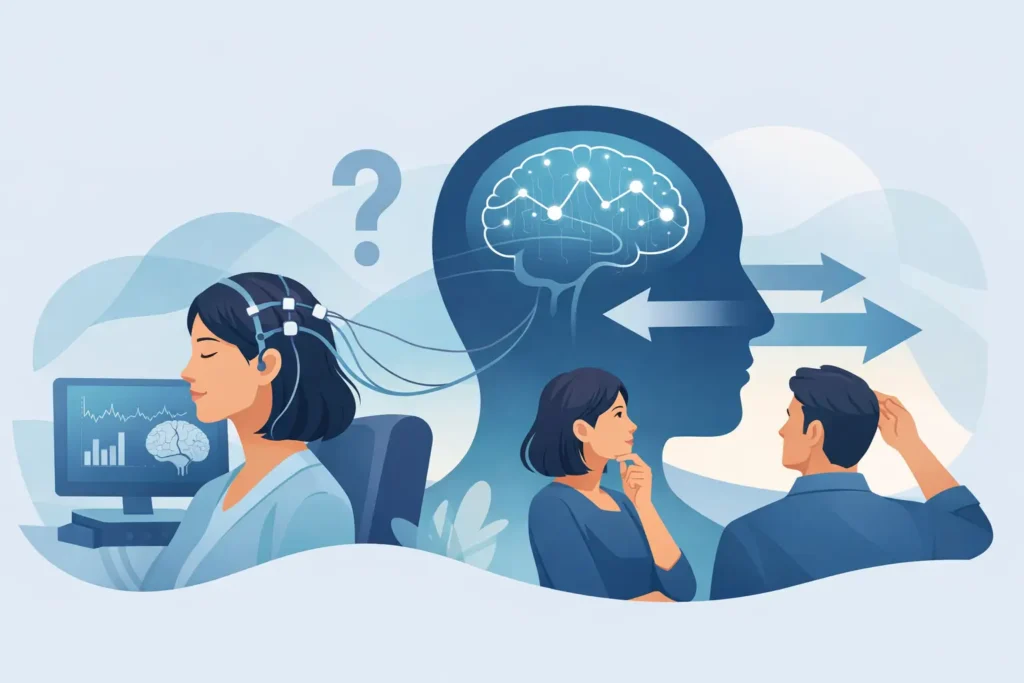 When Should Adults Try Neurofeedback Therapy?