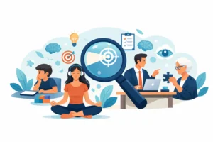 Focus Improvement Treatment Guide for Every Age