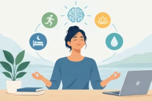 How to Improve Mental Stamina Without Burnout