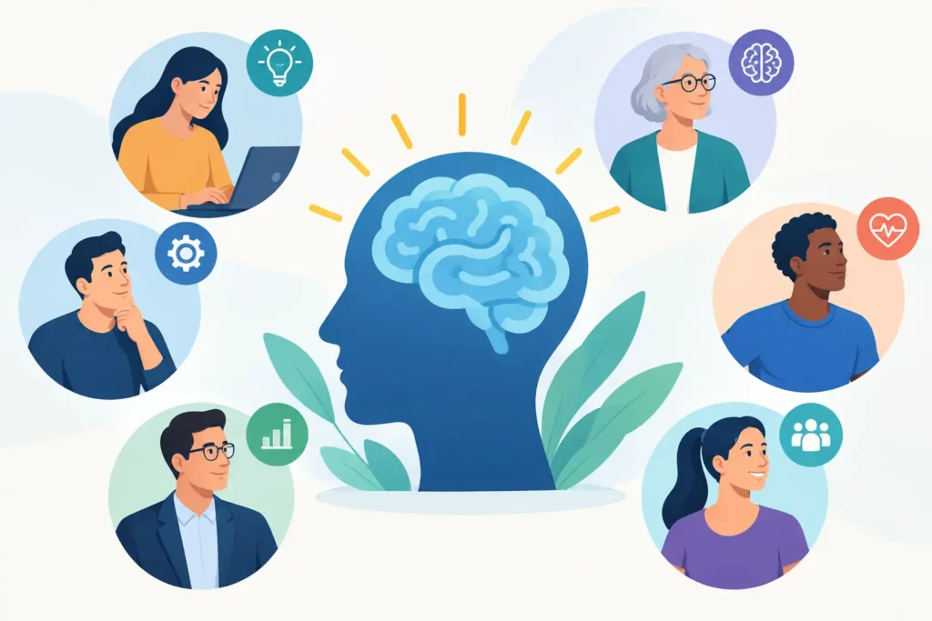 Who Benefits From Brain Training and Why?