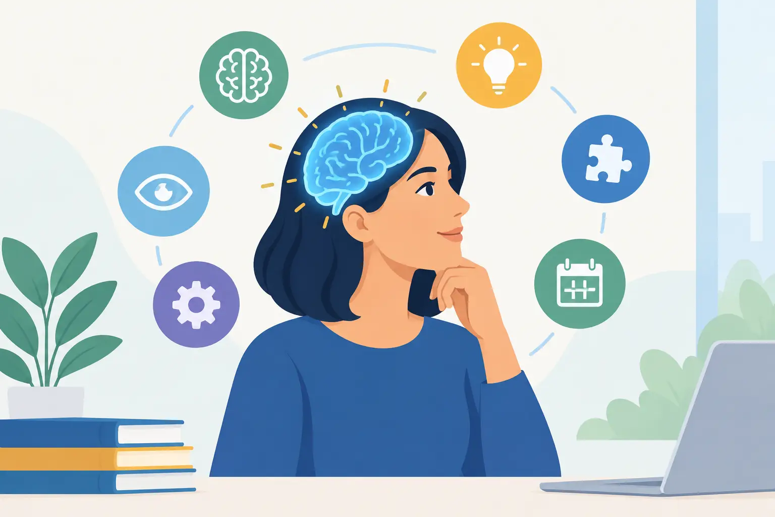 How to Improve Working Memory at Any Age