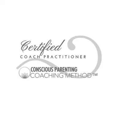 Certified parenting coach