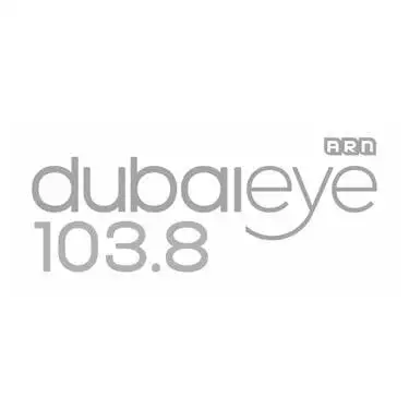 Positive Living UAE featured on Dubai Eye 103.8
