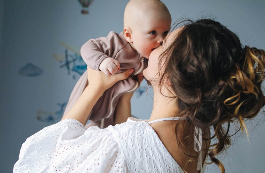 Counseling for happy motherhood