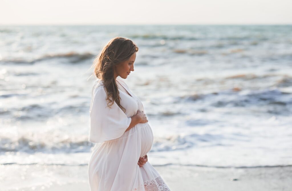 Conscious Pregnancy Coaching In Dubai Positive Living Uae 