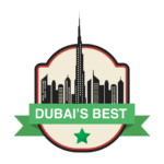 Luz is listed on Dubai's Best rating