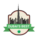 Luz is listed on Dubai's Best rating