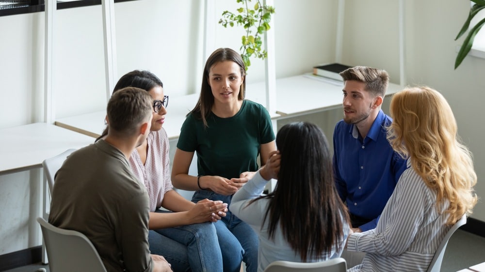 Corporate Mental Health Workshop