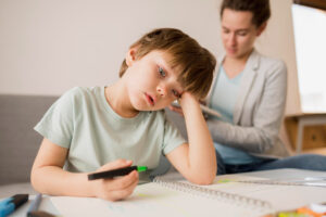 ADHD in Children