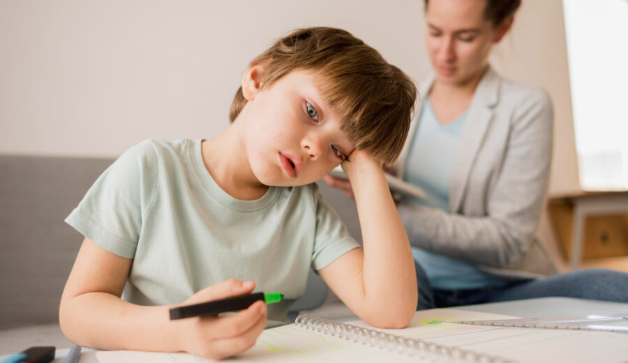 ADHD in Children