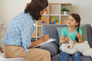 Best psychotherapist in Dubai for ADHD therapy and treatment.