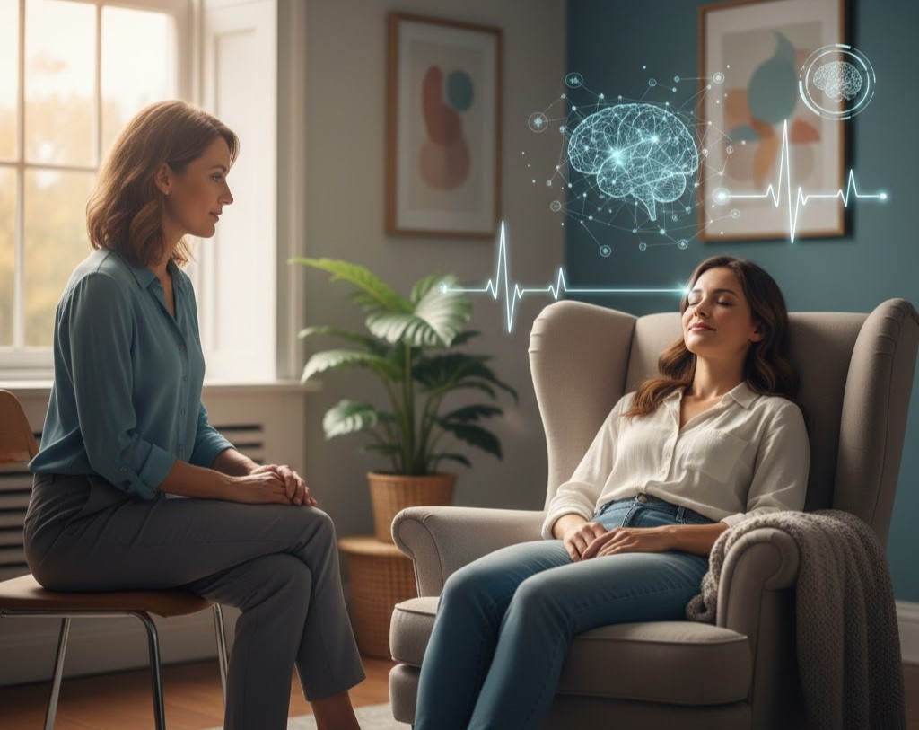 Clinical Hypnosis Dubai