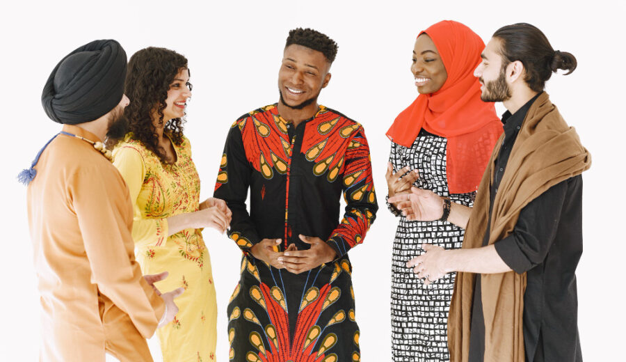 Counseling for Multicultural Relationships
