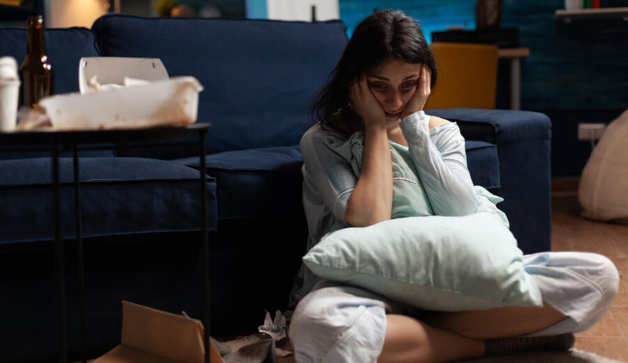 How to Overcome Depression UAE