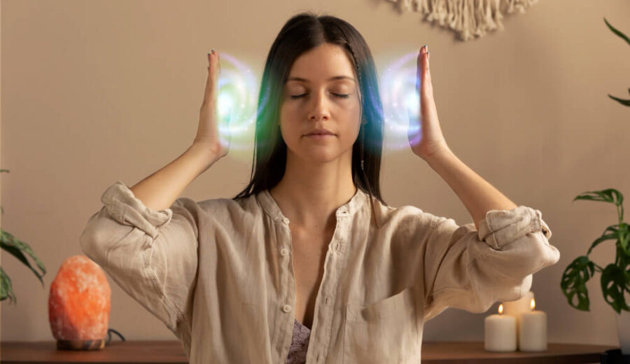 Hypnotherapist in Dubai