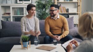 Marriage Counselling in Dubai