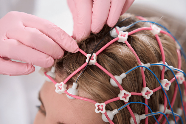 Neurofeedback Therapy for Autism