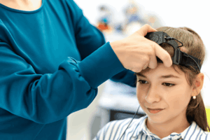 Neurofeedback therapy for autism in Dubai