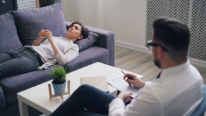 Guide to Clinical Hypnosis for Self-Improvement