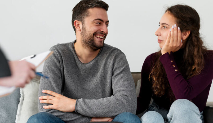 couple therapy in dubai