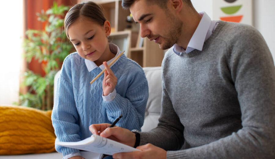 Parent Coaching vs Parenting Classes