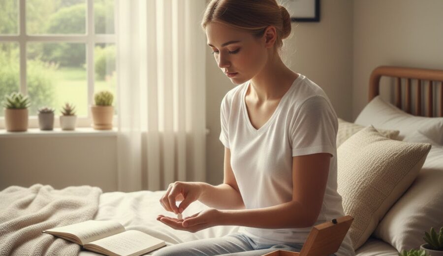 drug-Free Mental Health Treatments