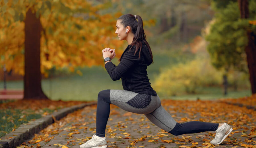 Exercise for mental health