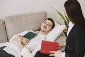 Clinical Hypnosis Safe