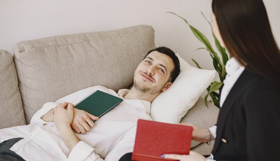 Clinical Hypnosis Safe