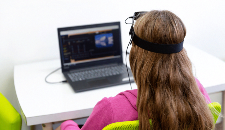 Best Neurofeedback Treatment For ADHD and Autism | Positive Living UAE