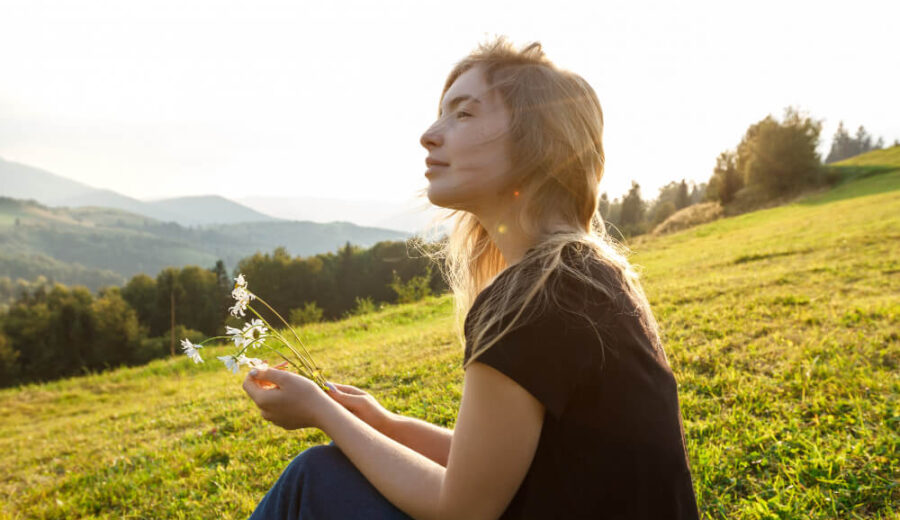 Can You Improve Your Mental Health Naturally