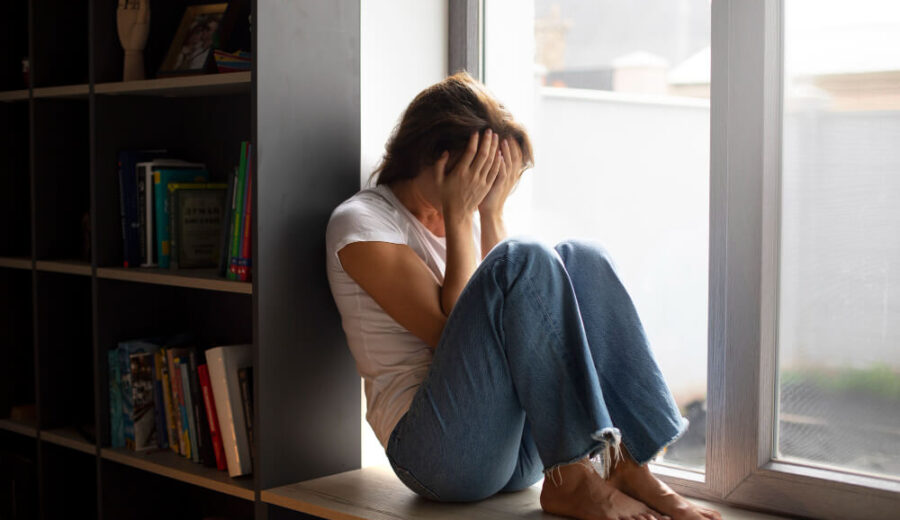 mental health problem