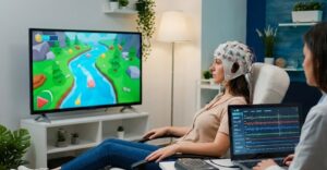 Neurofeedback Therapy