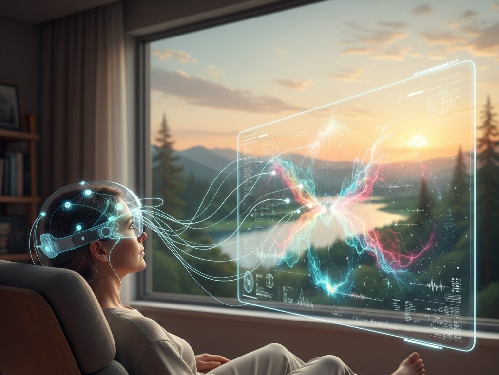 Neurofeedback therapy in dubai