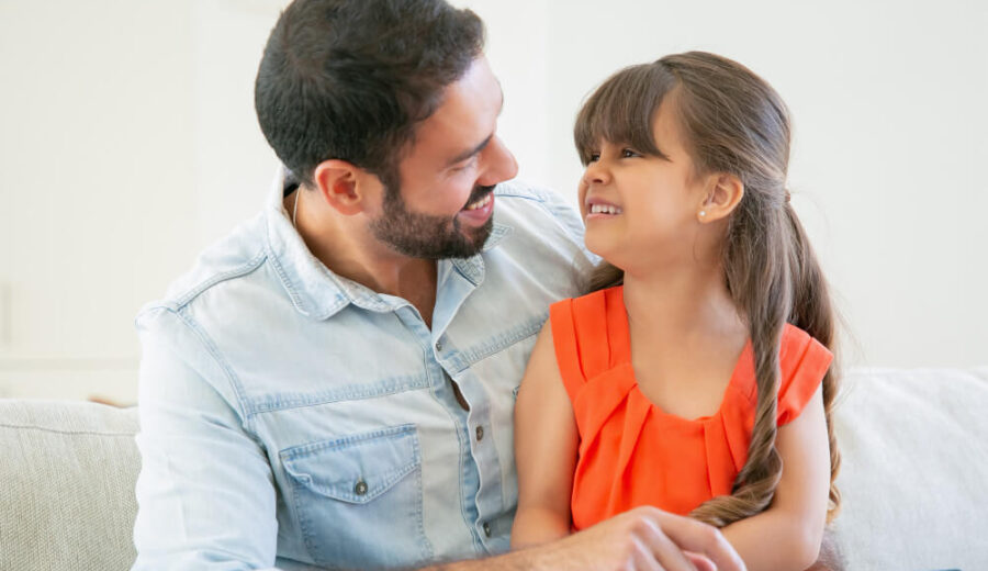 Respectful Parent–Child Relationships