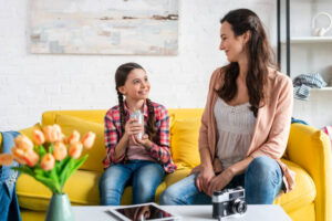 Parent-Teen Communication