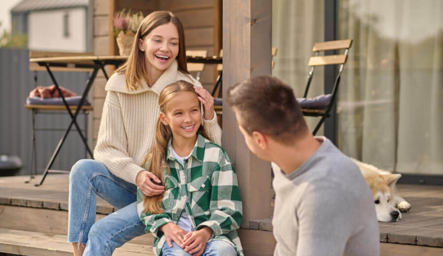 Parents Consider Teen Counselling