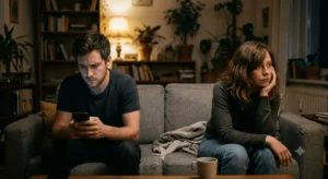 Relationship disconnection